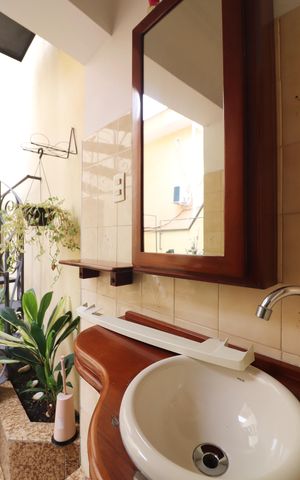 Casa à venda com 206m², 3 quartos e 2 vagasLavabo 2