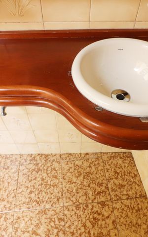 Casa à venda com 206m², 3 quartos e 2 vagasLavabo 2