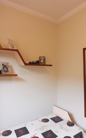 Casa à venda com 206m², 3 quartos e 2 vagasQuarto 2