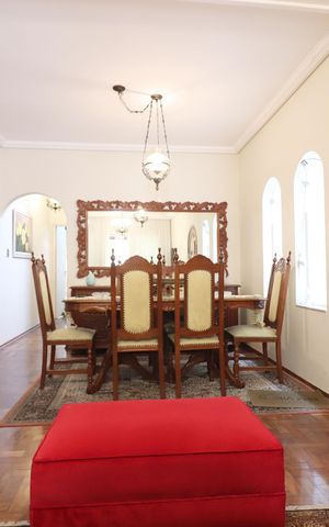 Casa à venda com 206m², 3 quartos e 2 vagasSala 