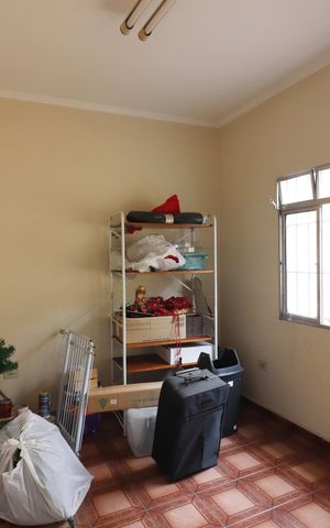 Casa à venda com 206m², 3 quartos e 2 vagasQuarto de Serviço