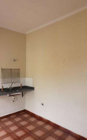Casa à venda com 206m², 3 quartos e 2 vagasQuarto de Serviço