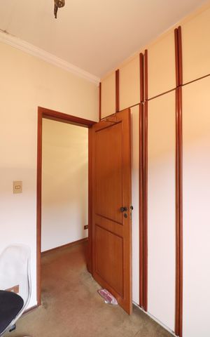 Casa à venda com 206m², 3 quartos e 2 vagasQuarto 2