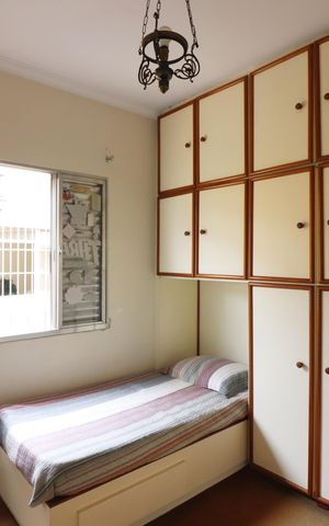 Casa à venda com 206m², 3 quartos e 2 vagasQuarto 3