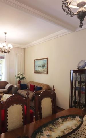 Casa à venda com 206m², 3 quartos e 2 vagasSala 