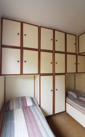 Casa à venda com 206m², 3 quartos e 2 vagasQuarto 3