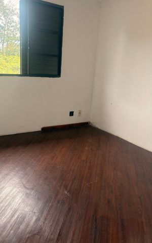 Apartamento à venda com 49m², 2 quartos e 1 vagaQuarto