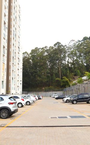 Apartamento para alugar com 33m², 2 quartos e 1 vagaÁrea Comum