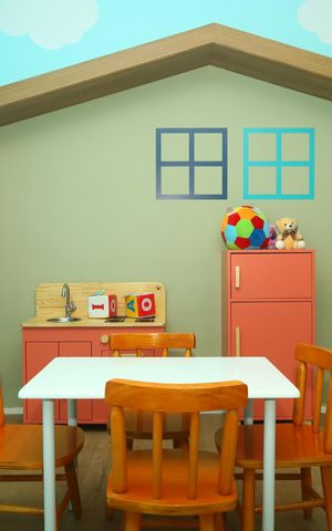 Apartamento para alugar com 33m², 2 quartos e 1 vagaÁrea Comum