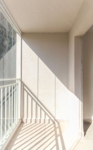 Apartamento para alugar com 33m², 2 quartos e 1 vaga Apartamento para alugar com 33m², 2 quartos e 1 vagaVaranda - Área de Serviço