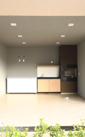 Apartamento para alugar com 33m², 2 quartos e 1 vagaÁrea Comum