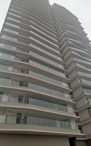 Apartamento à venda com 168m², 3 quartos e 2 vagas Apartamento à venda com 168m², 3 quartos e 2 vagasFachada