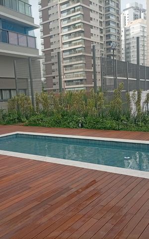 Apartamento à venda com 168m², 3 quartos e 2 vagas
