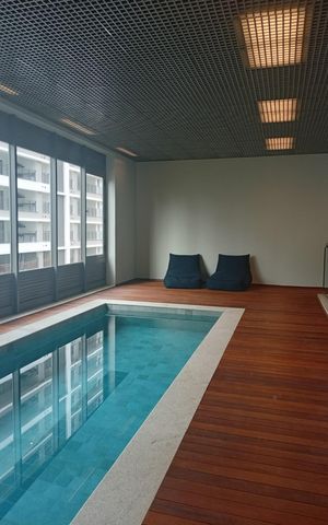 Apartamento à venda com 168m², 3 quartos e 2 vagas