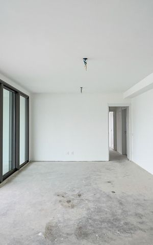 Apartamento à venda com 168m², 3 quartos e 2 vagas Apartamento à venda com 168m², 3 quartos e 2 vagasSala e Cozinha
