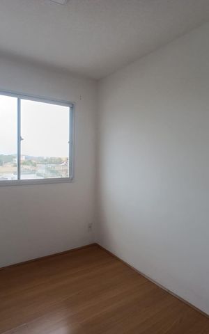 Apartamento para alugar com 42m², 2 quartos e sem vaga Apartamento para alugar com 42m², 2 quartos e sem vagaQuarto 1