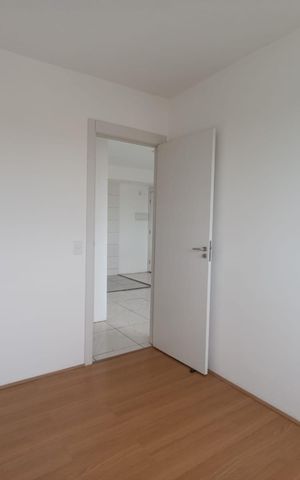 Apartamento para alugar com 42m², 2 quartos e sem vaga Apartamento para alugar com 42m², 2 quartos e sem vagaQuarto 1