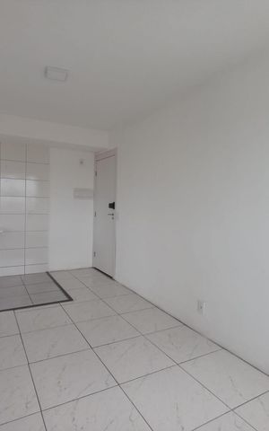 Apartamento para alugar com 42m², 2 quartos e sem vaga Apartamento para alugar com 42m², 2 quartos e sem vagaSala