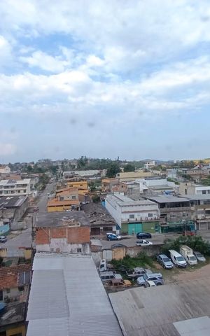 Apartamento para alugar com 42m², 2 quartos e sem vaga Apartamento para alugar com 42m², 2 quartos e sem vagaQuarto 1-vista