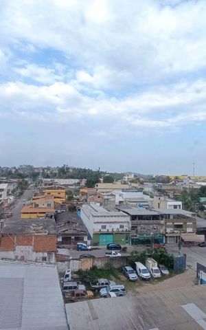 Apartamento para alugar com 42m², 2 quartos e sem vaga Apartamento para alugar com 42m², 2 quartos e sem vagaQuarto 2-vista