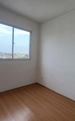 Apartamento para alugar com 42m², 2 quartos e sem vaga Apartamento para alugar com 42m², 2 quartos e sem vagaQuarto 2