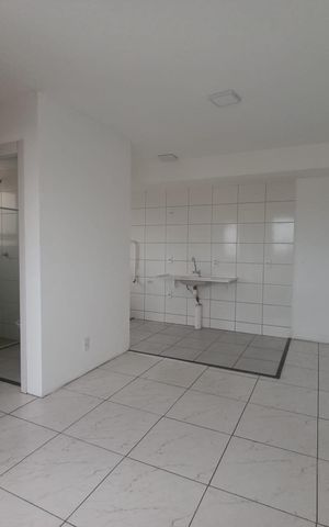 Apartamento para alugar com 42m², 2 quartos e sem vaga Apartamento para alugar com 42m², 2 quartos e sem vagaSala