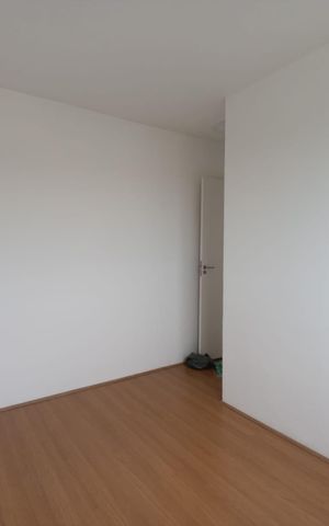 Apartamento para alugar com 42m², 2 quartos e sem vaga Apartamento para alugar com 42m², 2 quartos e sem vagaQuarto 2