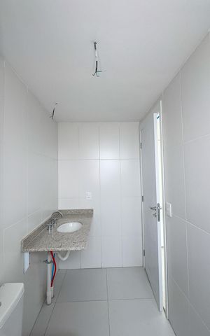 Apartamento à venda com 168m², 3 quartos e 2 vagas Apartamento à venda com 168m², 3 quartos e 2 vagasQuarto 2 - Suíte