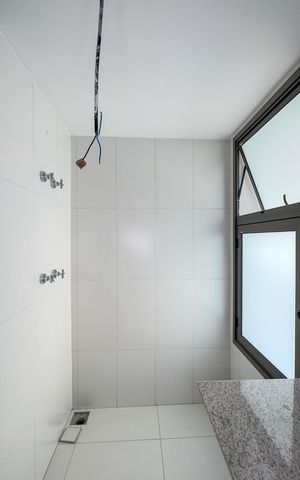 Apartamento à venda com 168m², 3 quartos e 2 vagas Apartamento à venda com 168m², 3 quartos e 2 vagasQuarto Suíte