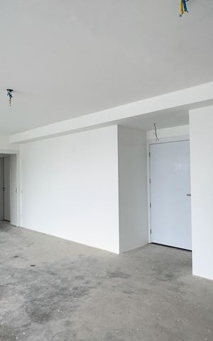 Apartamento à venda com 168m², 3 quartos e 2 vagas Apartamento à venda com 168m², 3 quartos e 2 vagasSala e Cozinha