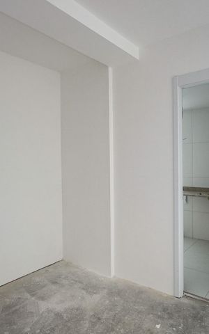 Apartamento à venda com 167m², 3 quartos e 2 vagas Apartamento à venda com 167m², 3 quartos e 2 vagasQuarto Suíte