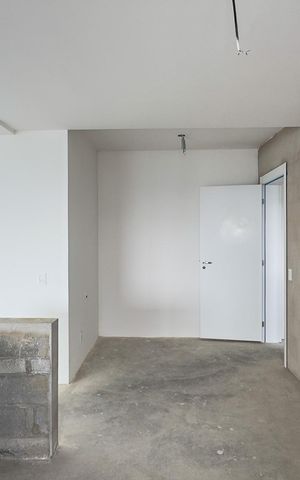 Apartamento à venda com 167m², 3 quartos e 2 vagas Apartamento à venda com 167m², 3 quartos e 2 vagasSala e Cozinha