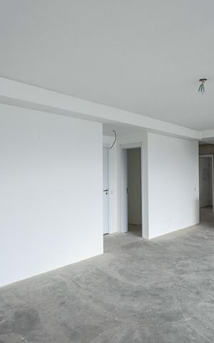 Apartamento à venda com 167m², 3 quartos e 2 vagas Apartamento à venda com 167m², 3 quartos e 2 vagasSala e Cozinha