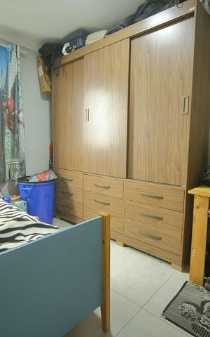 Apartamento à venda com 52m², 2 quartos e 1 vagaQuarto 2