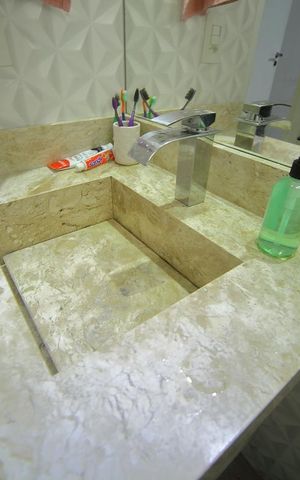 Apartamento à venda com 52m², 2 quartos e 1 vagaBanheiro