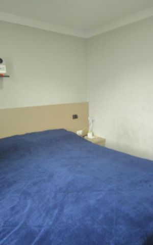 Apartamento à venda com 52m², 2 quartos e 1 vagaQuarto 1 