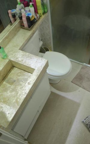 Apartamento à venda com 52m², 2 quartos e 1 vagaBanheiro