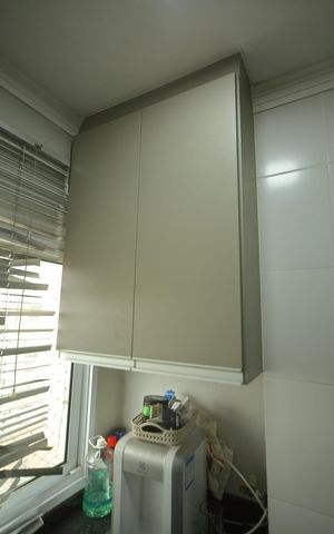 Apartamento à venda com 52m², 2 quartos e 1 vagaÁrea de Serviço