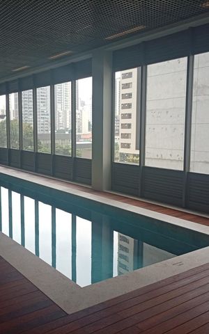 Apartamento à venda com 168m², 3 quartos e 2 vagas Apartamento à venda com 168m², 3 quartos e 2 vagasPiscina Coberta