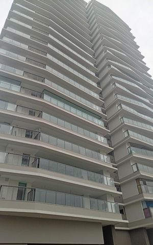 Apartamento à venda com 168m², 3 quartos e 2 vagas Apartamento à venda com 168m², 3 quartos e 2 vagasFachada