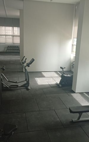 Apartamento à venda com 168m², 3 quartos e 2 vagas Apartamento à venda com 168m², 3 quartos e 2 vagasAcademia