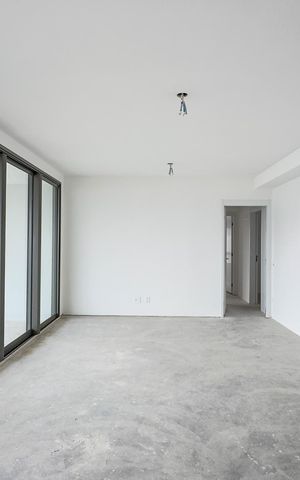 Apartamento à venda com 168m², 3 quartos e 2 vagas Apartamento à venda com 168m², 3 quartos e 2 vagasSala e Cozinha