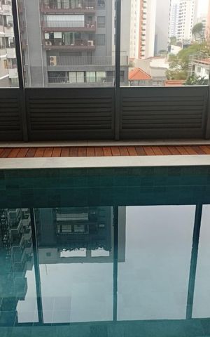 Apartamento à venda com 168m², 3 quartos e 2 vagas Apartamento à venda com 168m², 3 quartos e 2 vagasPiscina
