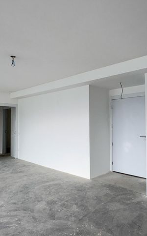 Apartamento à venda com 168m², 3 quartos e 2 vagas Apartamento à venda com 168m², 3 quartos e 2 vagasSala e Cozinha