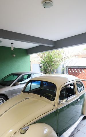 Casa para alugar com 409m², 4 quartos e 4 vagasGaragem