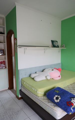 Casa para alugar com 409m², 4 quartos e 4 vagas Suite 2