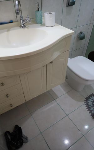 Casa para alugar com 409m², 4 quartos e 4 vagasBanheiro 3