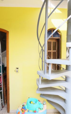 Casa para alugar com 409m², 4 quartos e 4 vagasQuintal