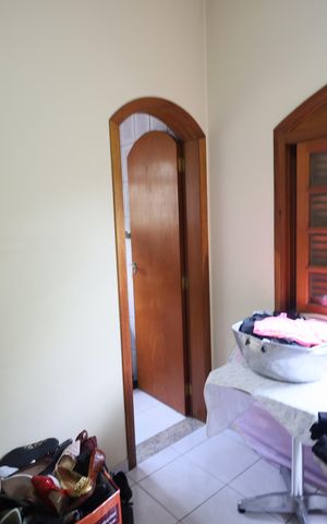 Casa para alugar com 409m², 4 quartos e 4 vagasQuarto de Serviço