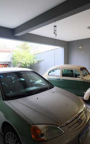 Casa para alugar com 409m², 4 quartos e 4 vagasGaragem
